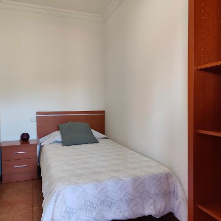 Vivienda Vacacional La Portada Tejeda  Luaran gambar