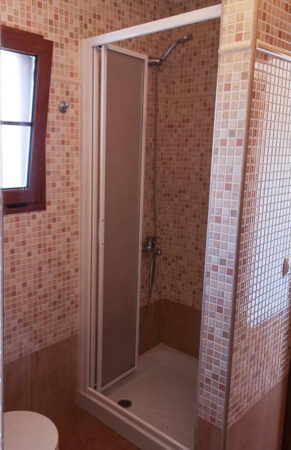 Vivienda Vacacional La Portada Tejeda  Luaran gambar